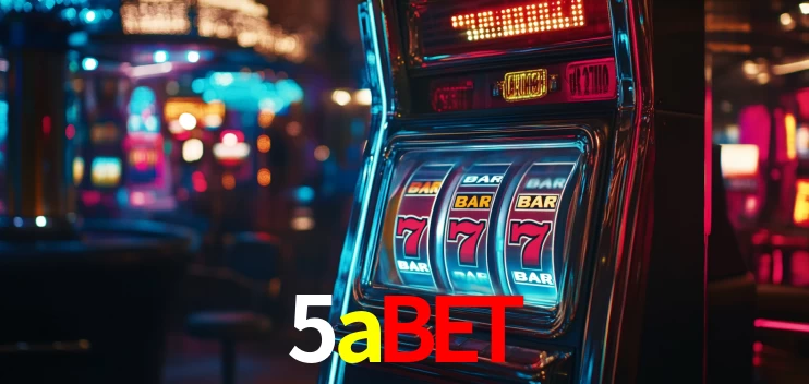 Welcome Bonus 5abet