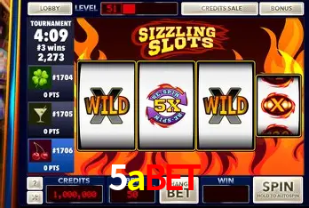 Descubra a Essência do 5abet: Nossa História e Compromissos