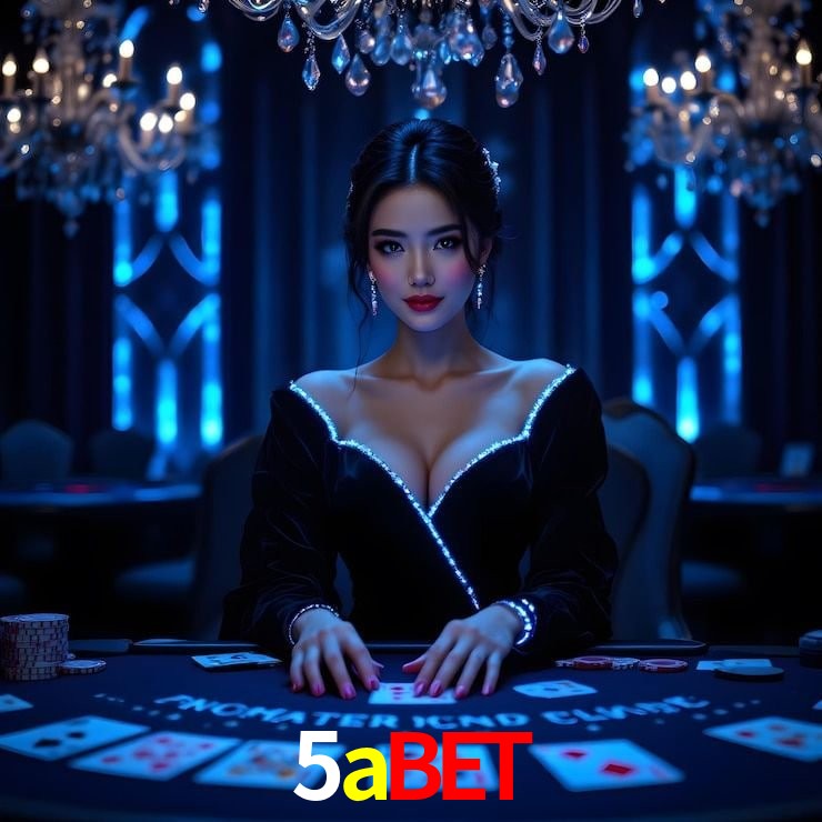 Catálogo de jogos 5abet com fornecedores Pragmatic Play, Evolution, NetEnt