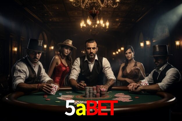 Jogos Exclusivos 5abet