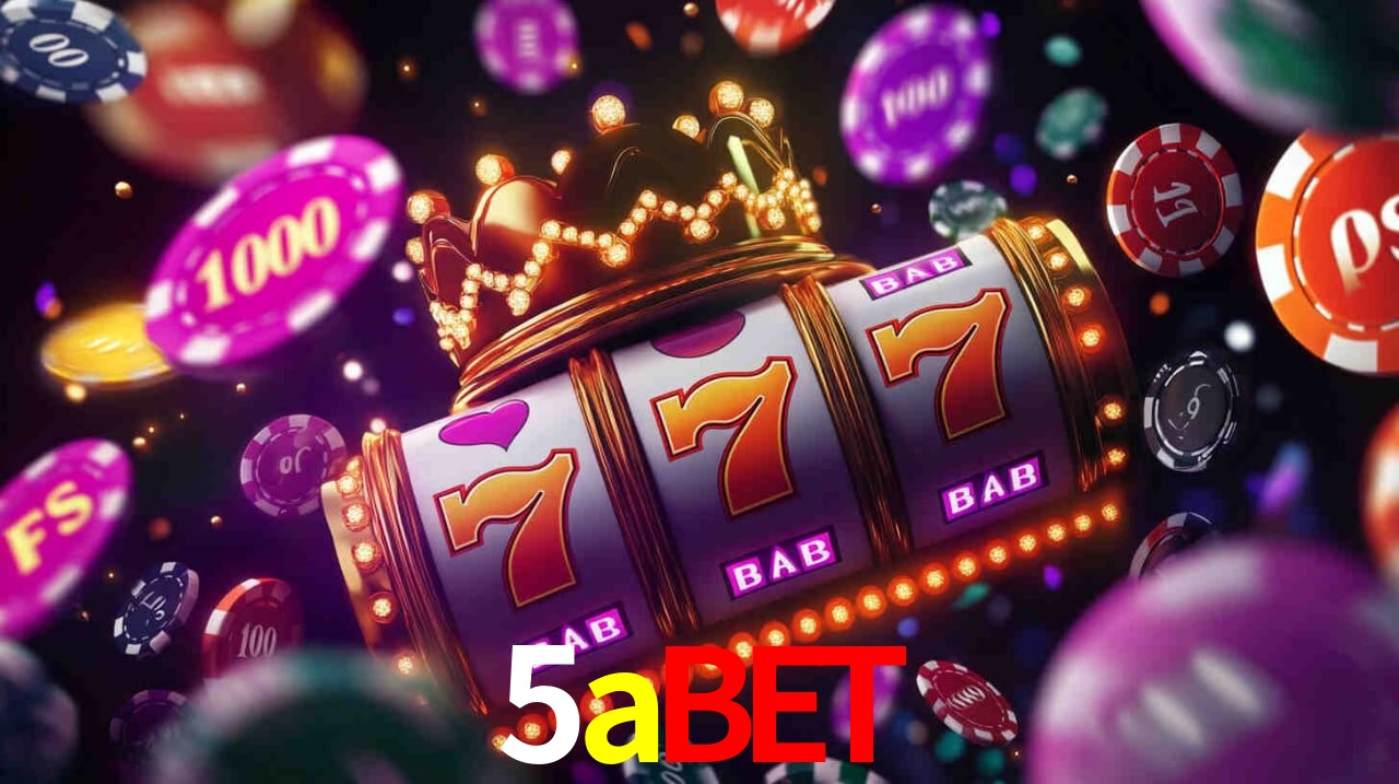 Slot Games 5abet
