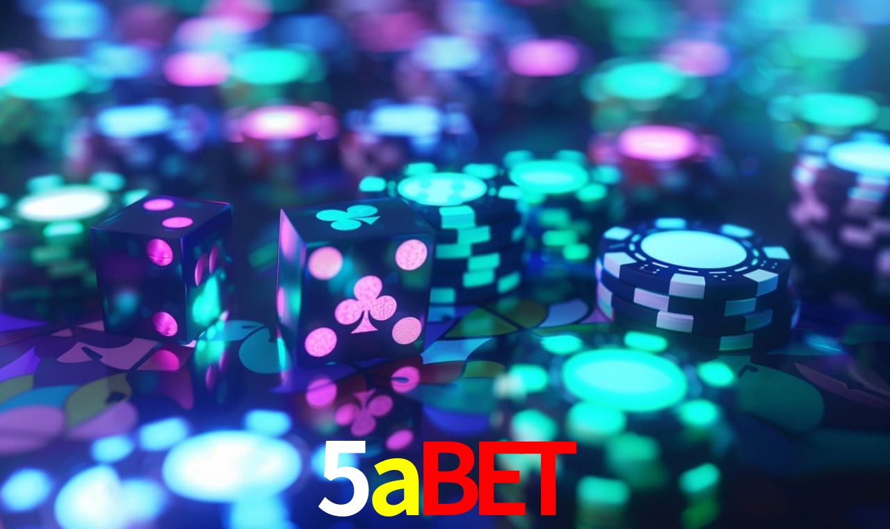 Estatísticas do Jogo 5abet