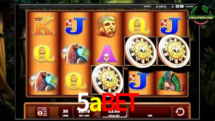 Descubra o Mundo do Cassino Online com 5abet