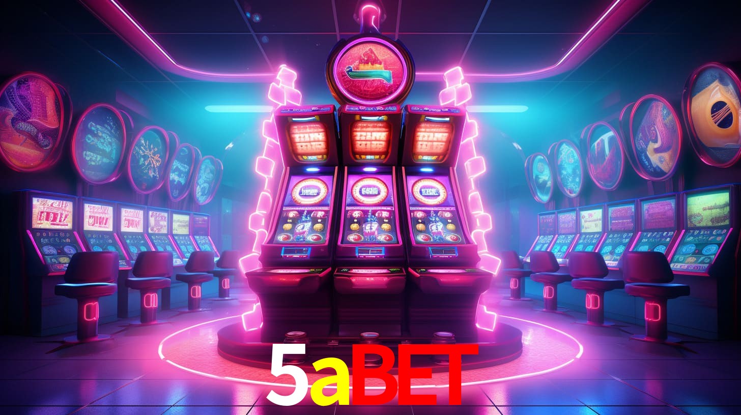 5abet - Plataforma oficial autorizada - 5abet.com