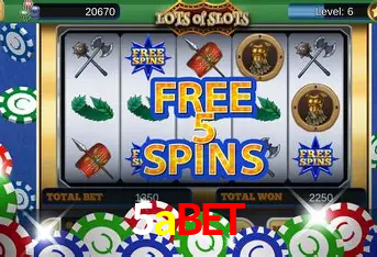 Descubra o Mundo do Cassino Online com 5abet