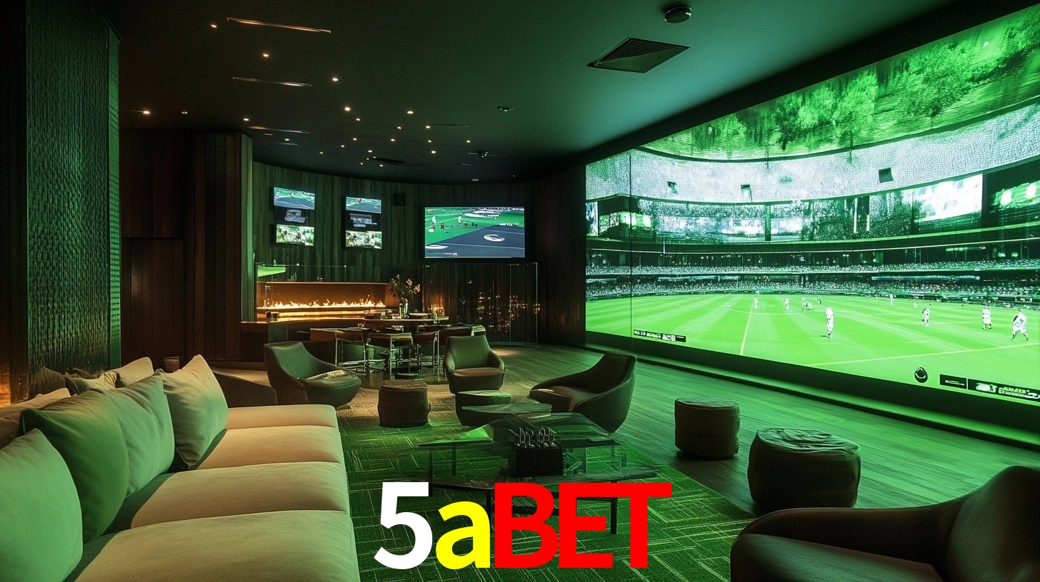 5abet: Seu Especialista em Apostas Esportivas Brasileiras