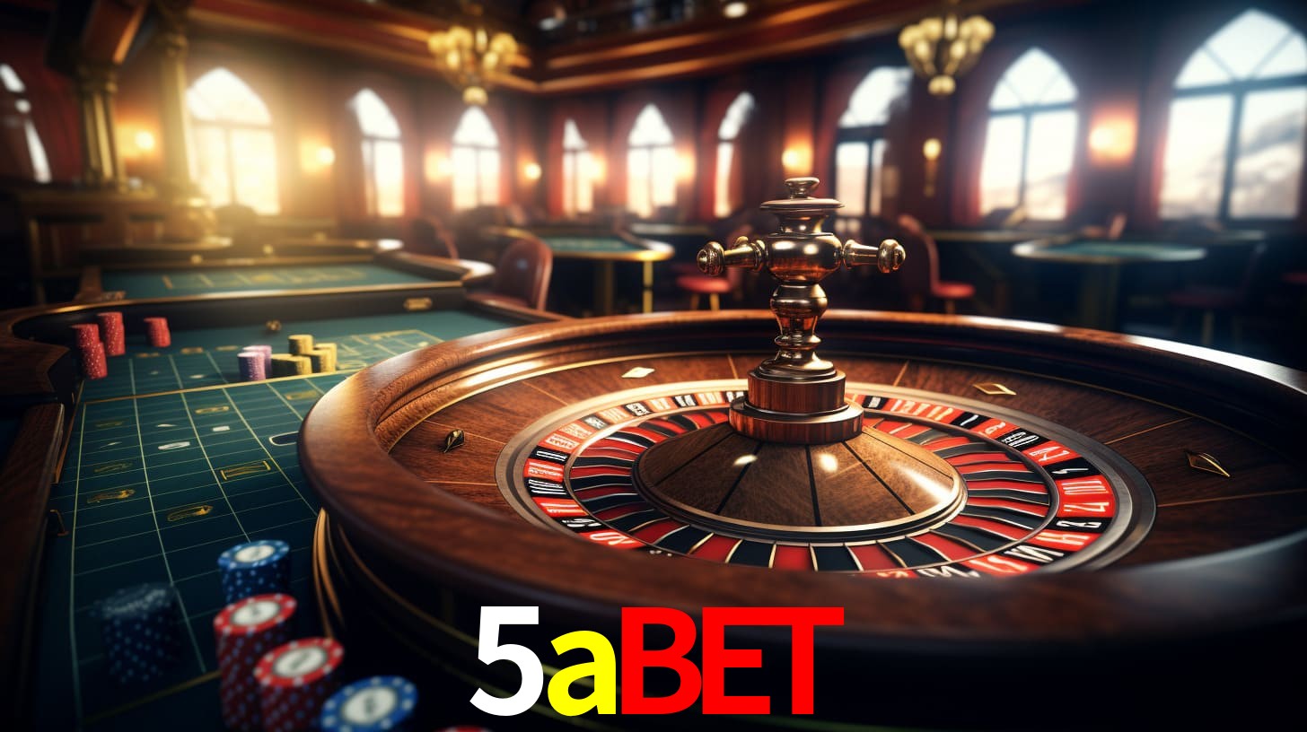 VIP Casino 5abet