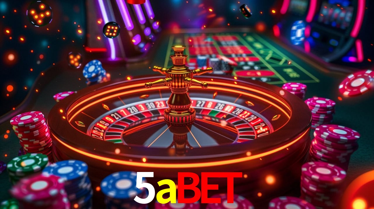 Casino Ao Vivo 5abet