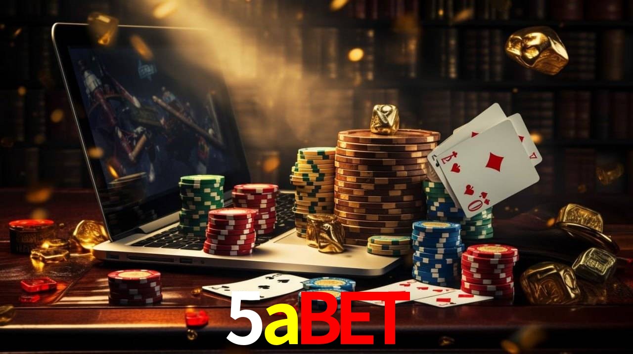 Recursos de Bônus 5abet