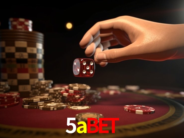 Promoções Sazonais 5abet