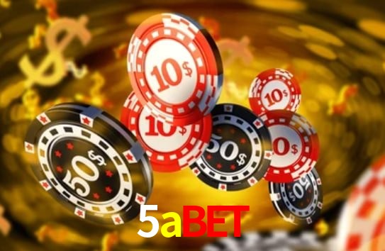 Casino Ao Vivo 5abet