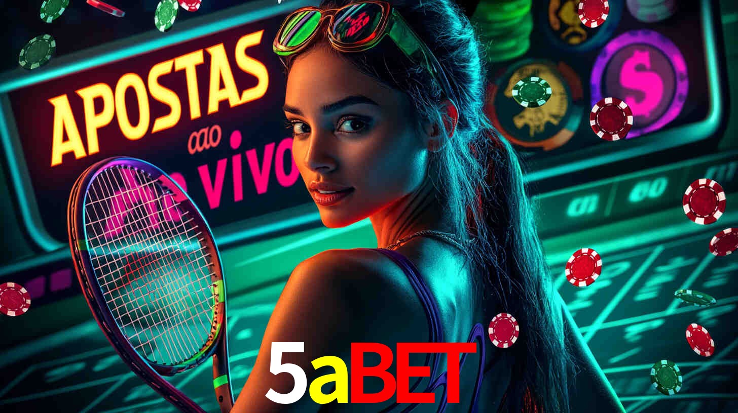 Inovações de Jogos na 5abet: O Futuro das Experiências Interativas
