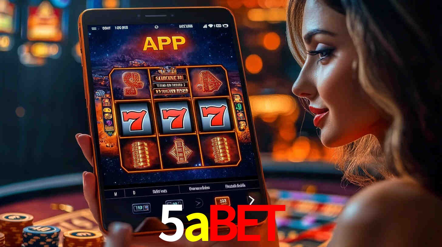 5abet: A Experiência de Casino com Jogos de Mesa ao Vivo