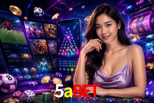 Exclusive Offers 5abet