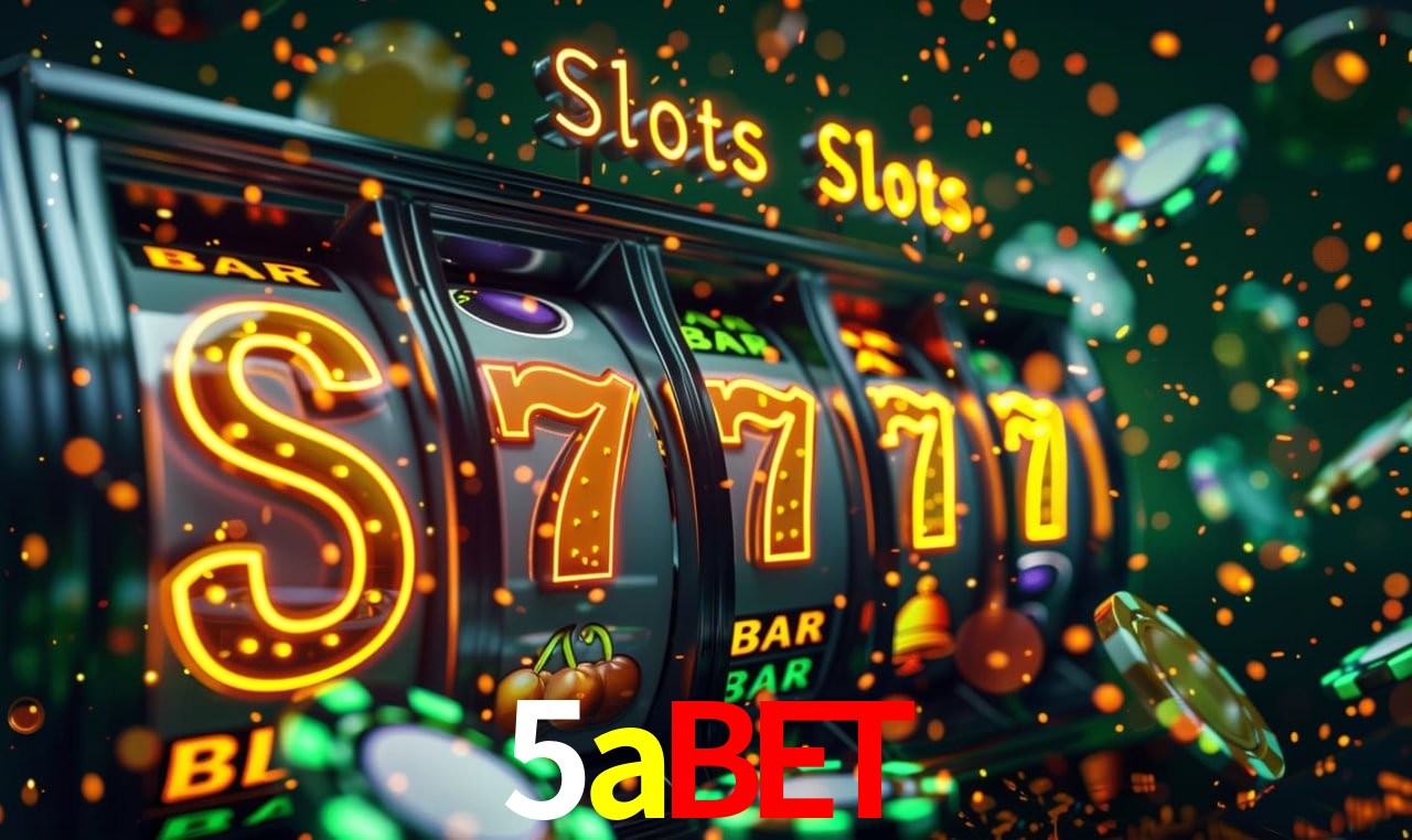 Diretório de Jogos 5abet