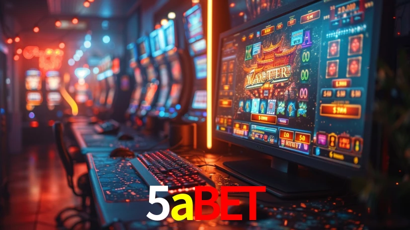 Experimente o Login Seguro Premium no 5abet