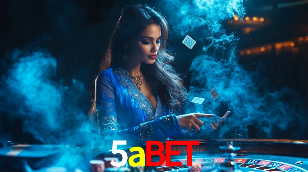 cassino 5abet