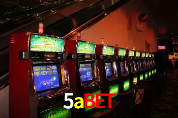 A Emoção da Loteria na 5abet: Uma Chance de Mudança de Vida
