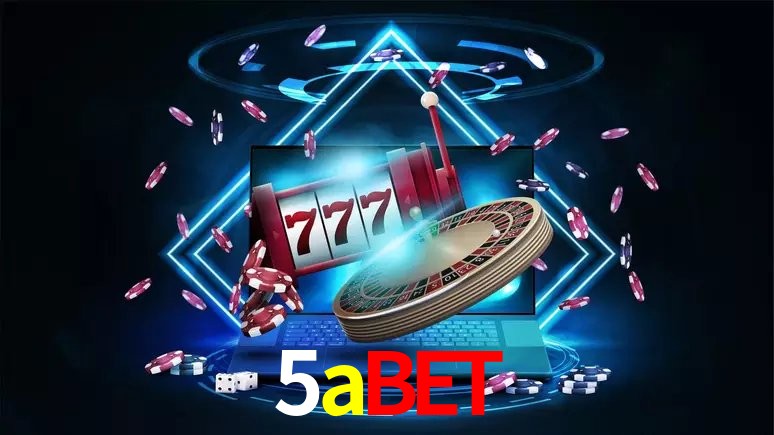 Aplicativo mobile 5abet
