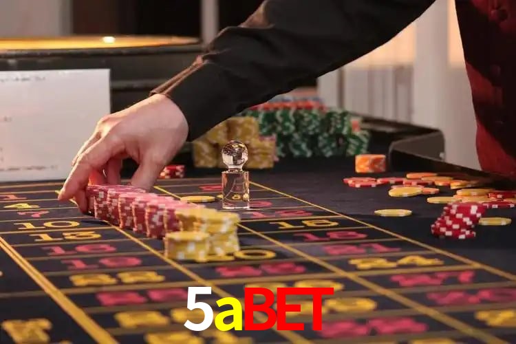 Explorando a Categoria de Eventos em Apostas na 5abet