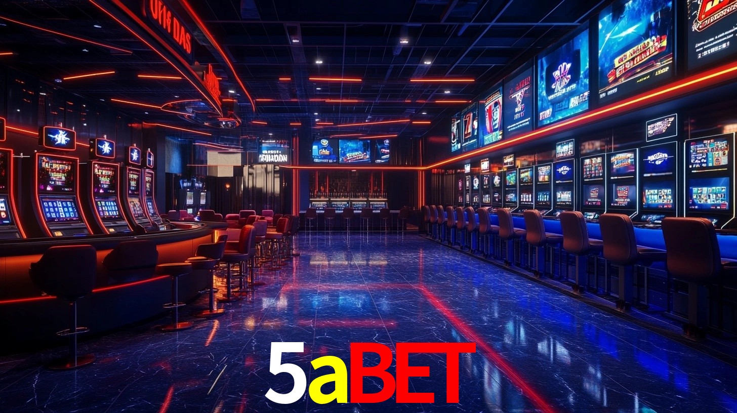 Welcome Bonus 5abet