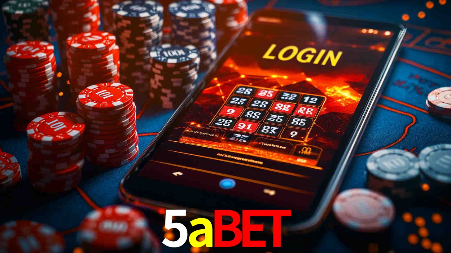 Bônus Generosos e Exclusivos no 5abet para Você!