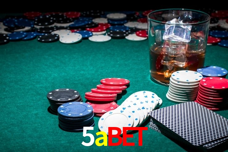 Avaliações dos Jogadores 5abet