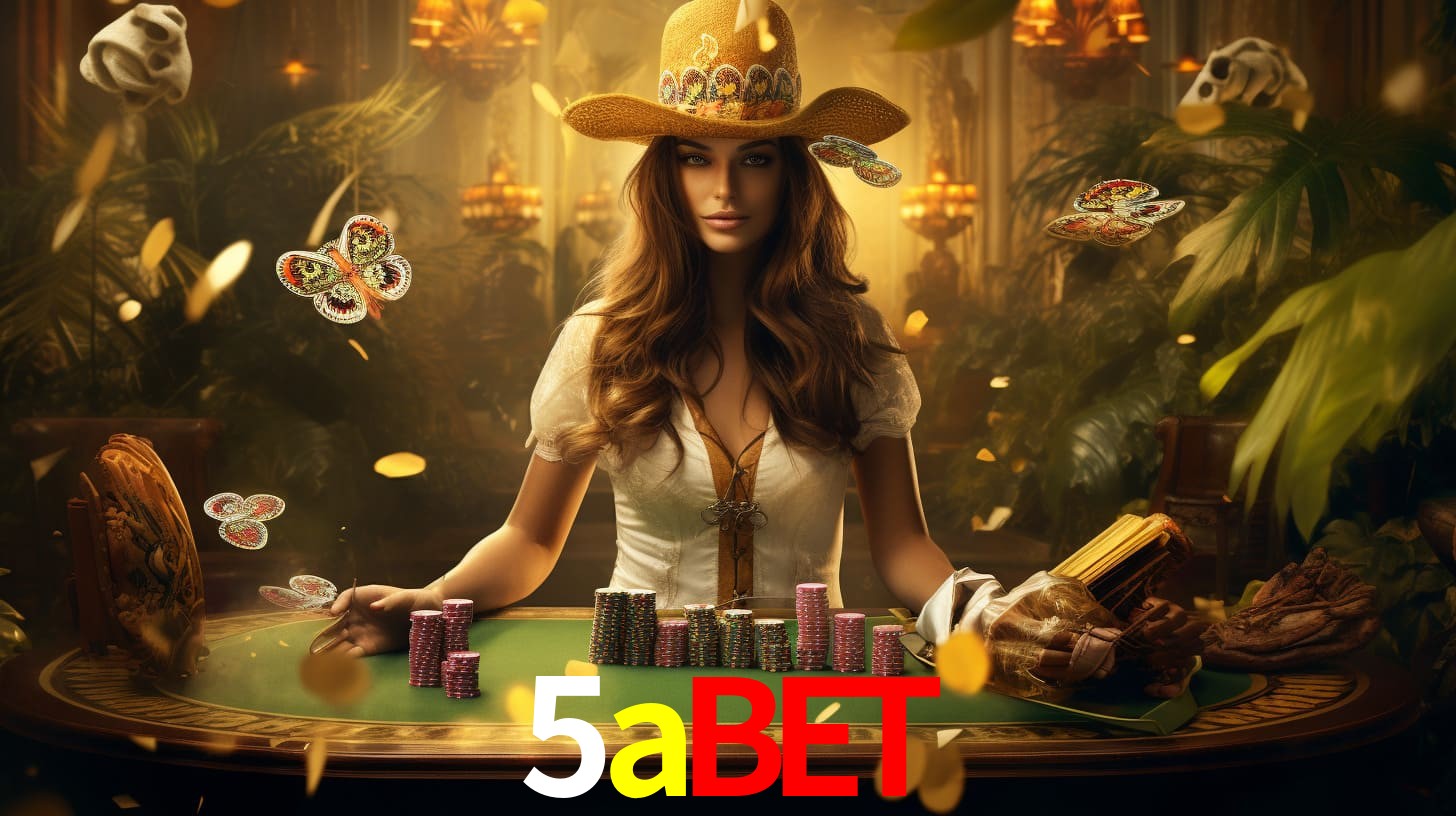 Roulette Table 5abet