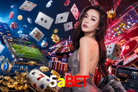 Game Providers 5abet