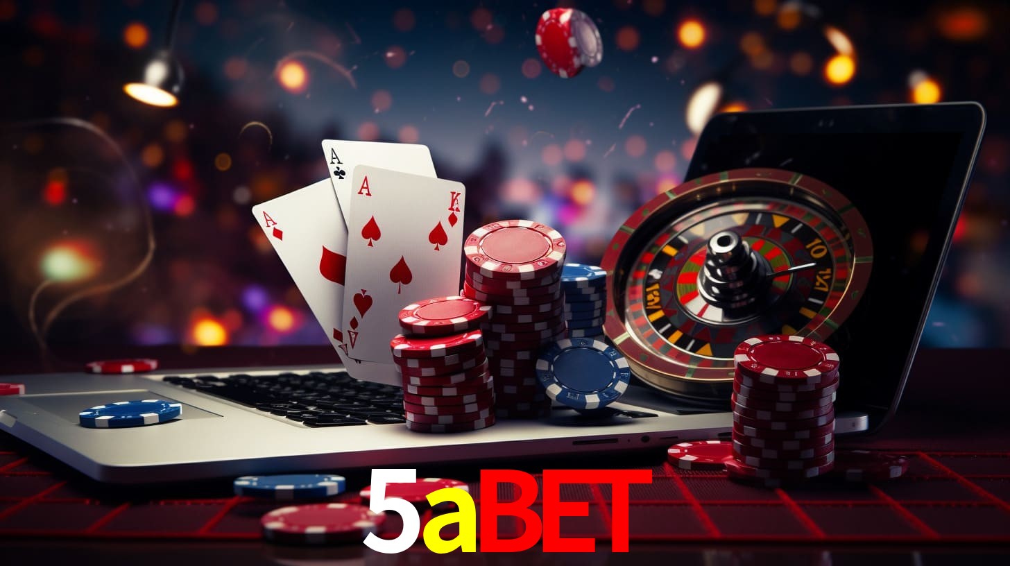 Blackjack Table 5abet