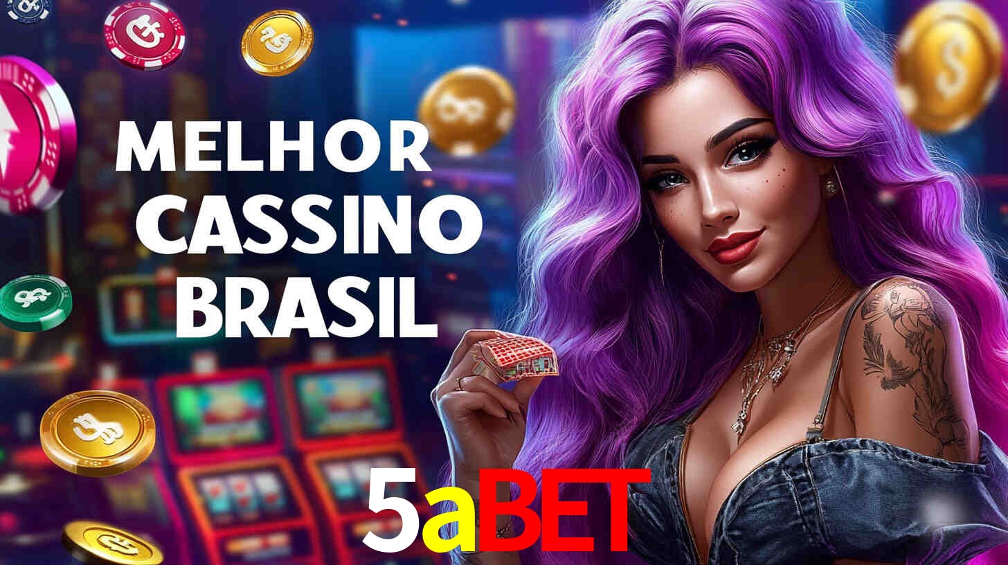 A Emoção da Loteria na 5abet: Uma Chance de Mudança de Vida