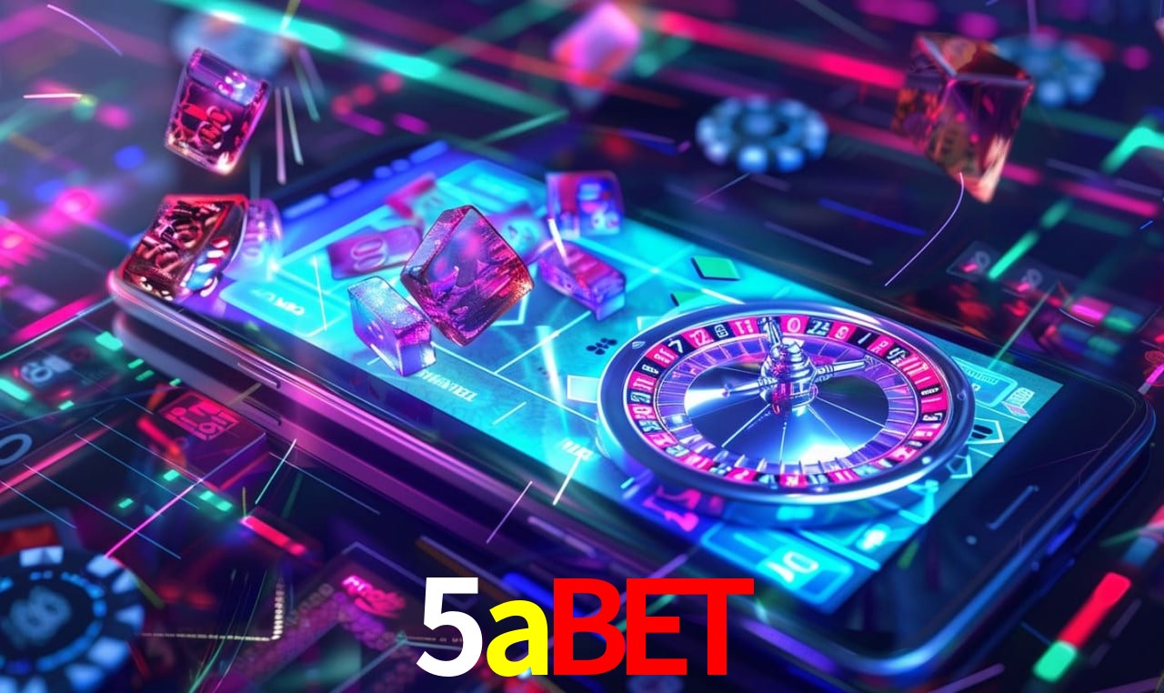 Cadastro Rápido 5abet