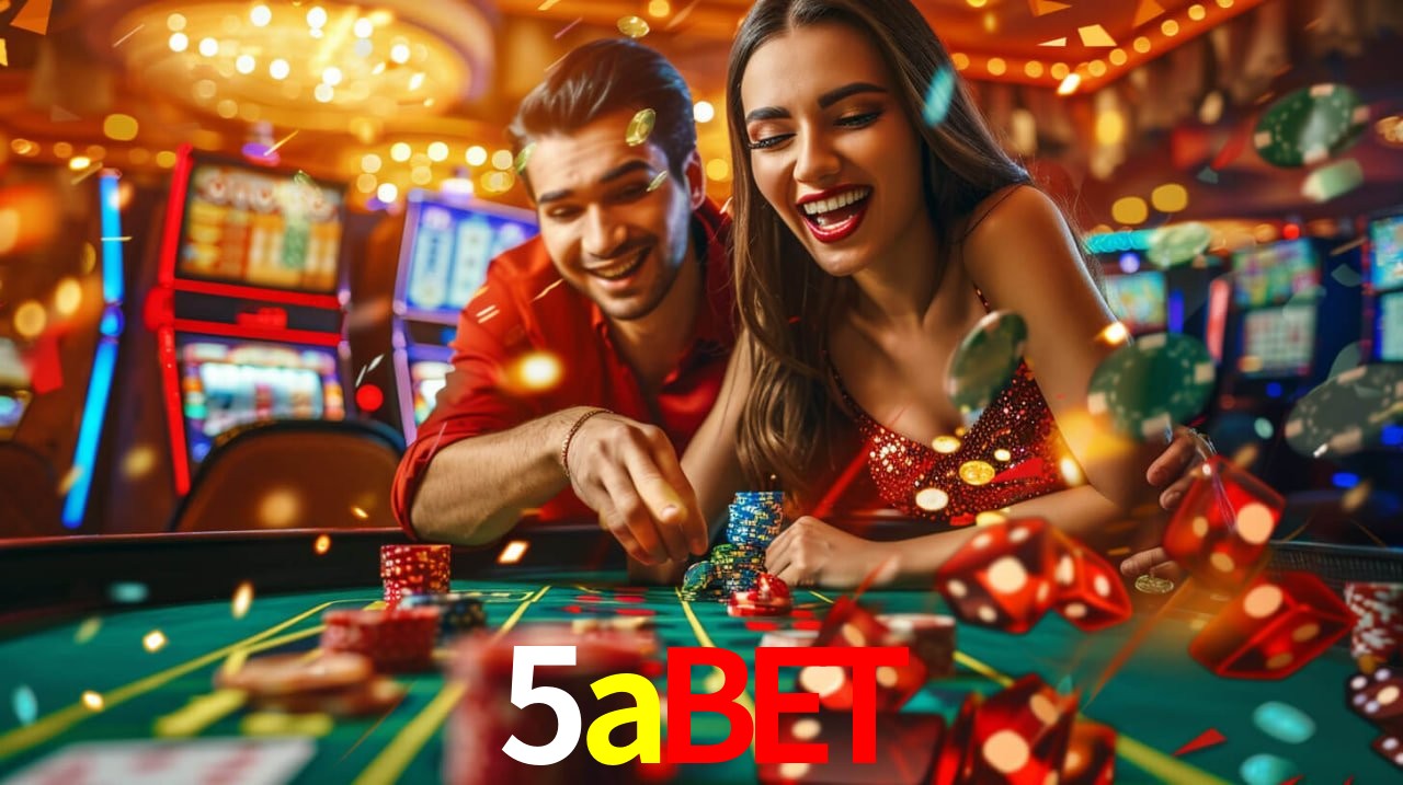 Estatísticas 5abet