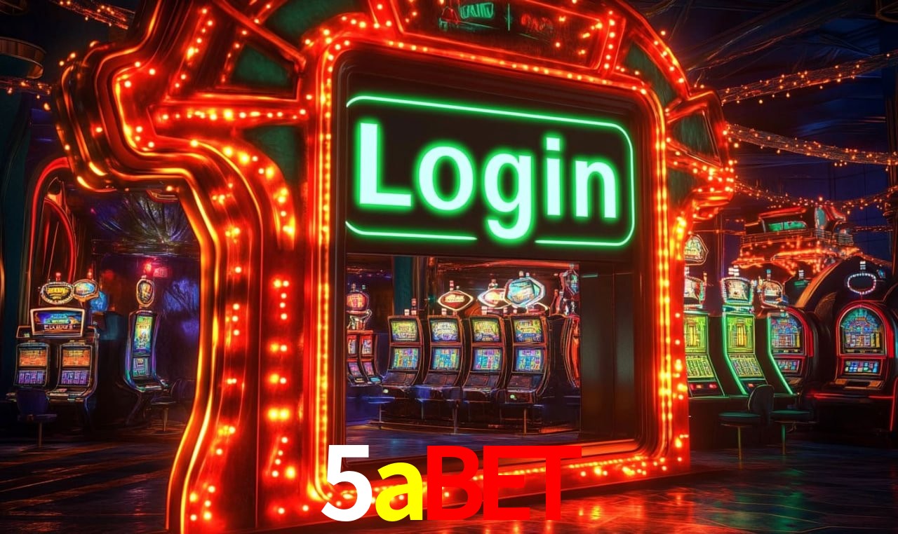 Provedores de Jogos 5abet