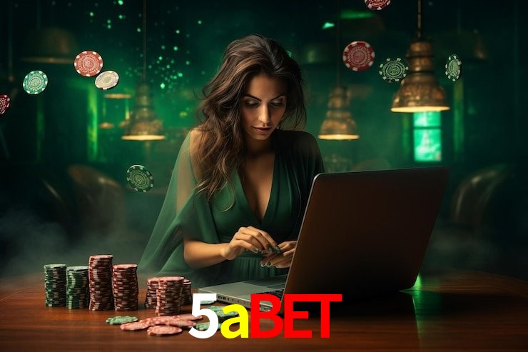 Instalar app 5abet