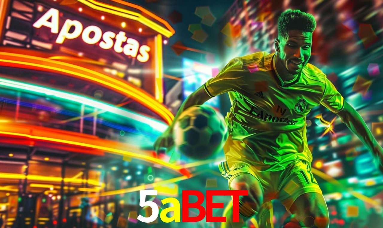 Promoção Relâmpago 5abet