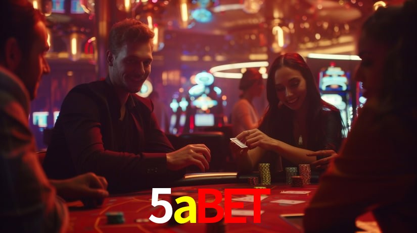Descubra a Essência do 5abet: Nossa História e Compromissos