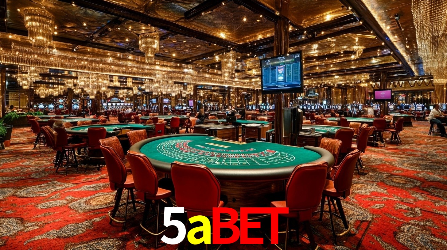 5abet login