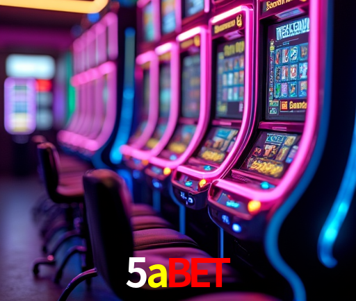 Casino Ao Vivo 5abet