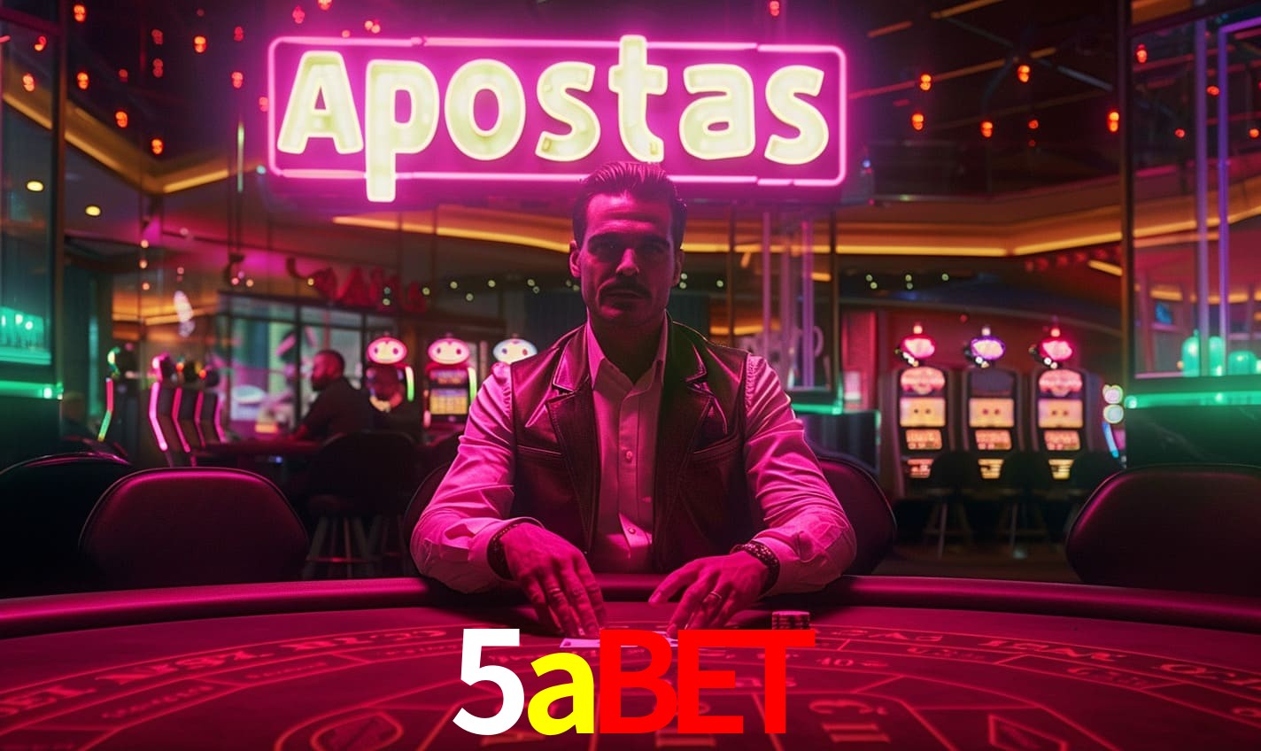 Explorando a Categoria de Eventos em Apostas na 5abet