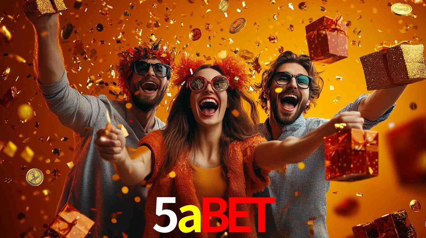 Daily Bonuses 5abet