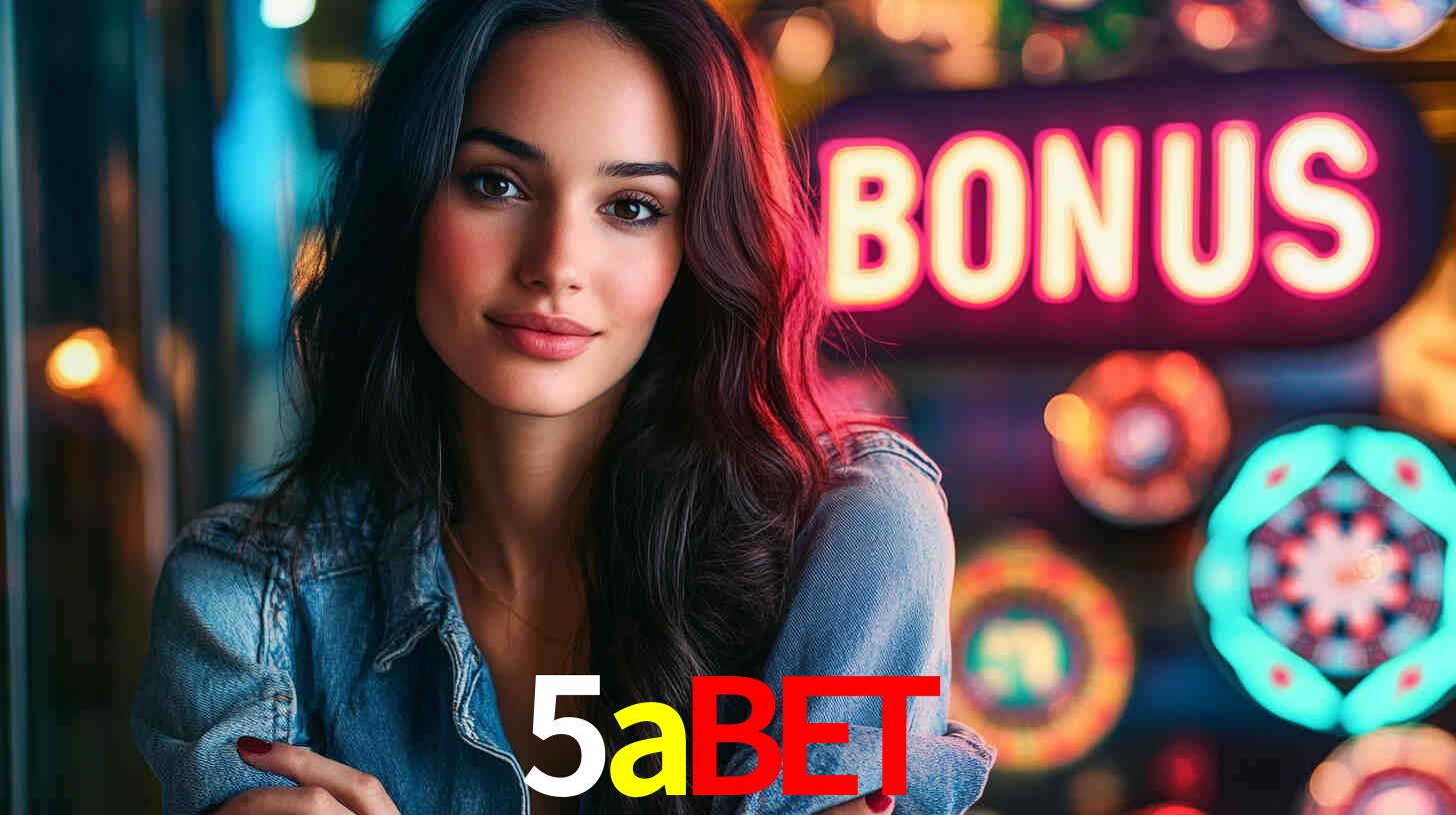Welcome Bonus 5abet
