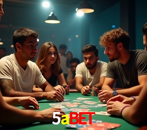 Jogos de Slot 5abet