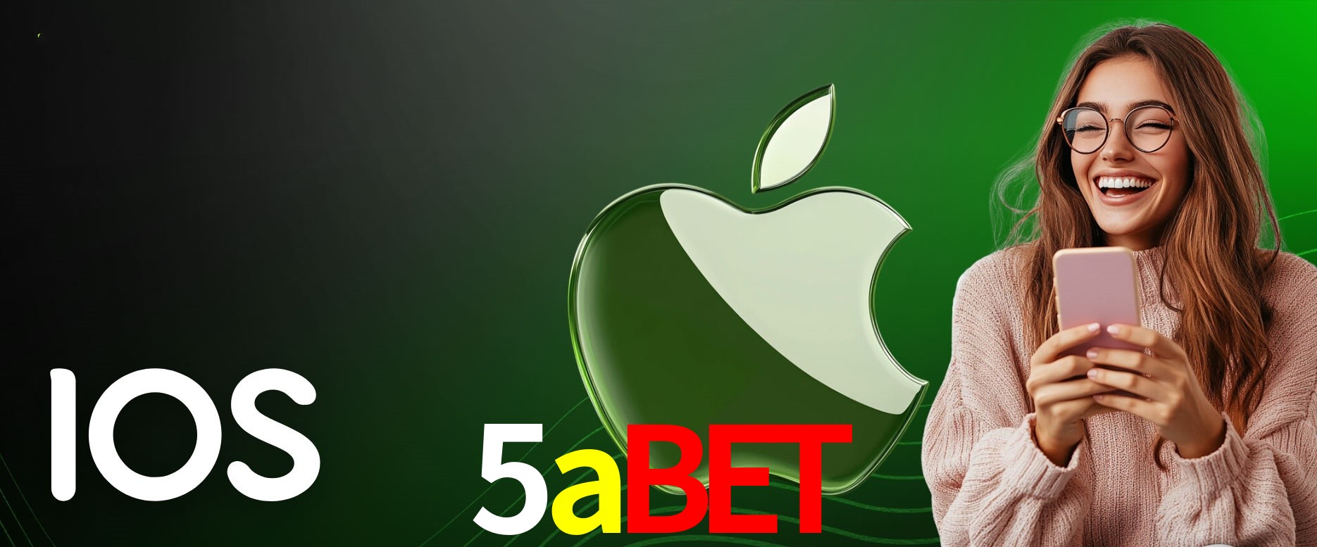 APP oficial da 5abet para mobile