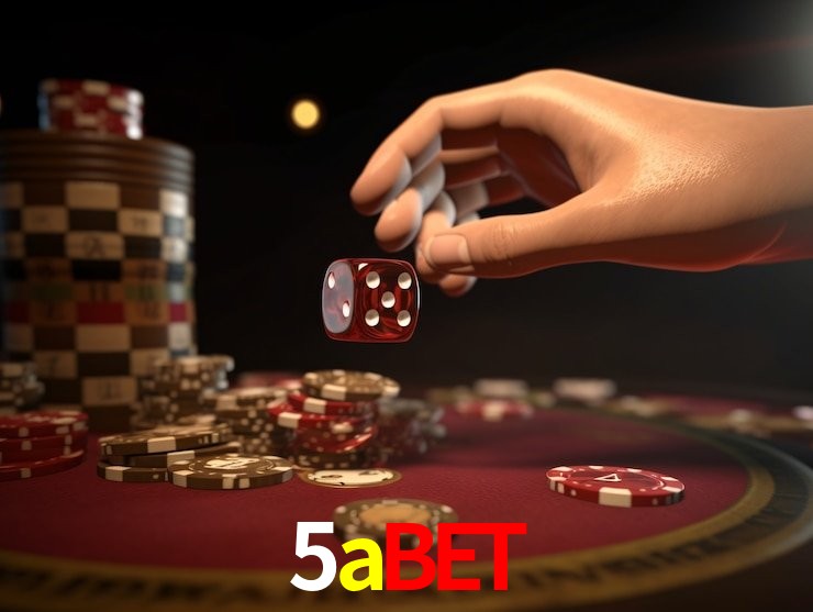 Casino VIP 5abet