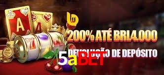 Integração de APIs 5abet